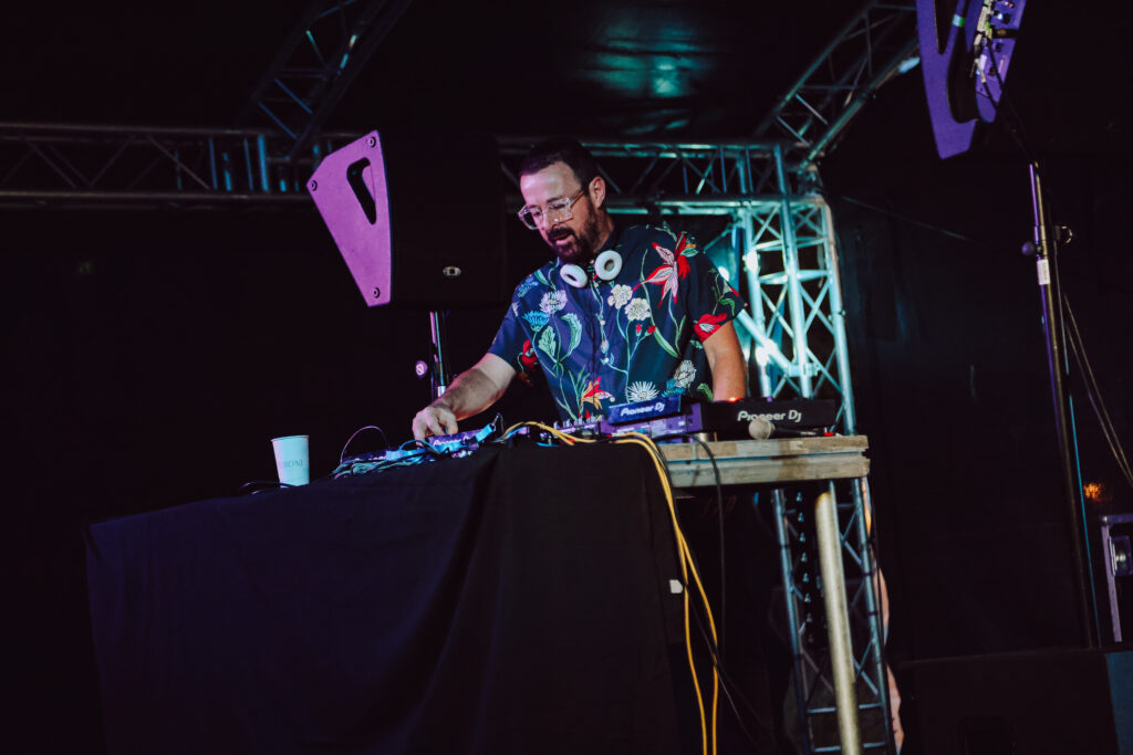 Judge Jules
