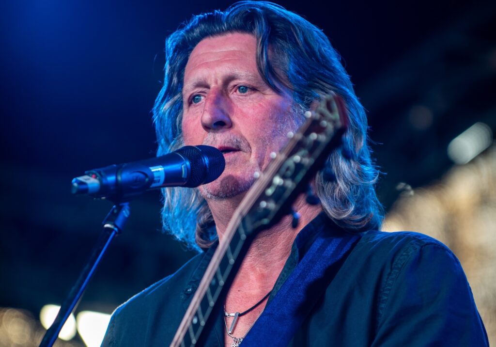Steve Knightley