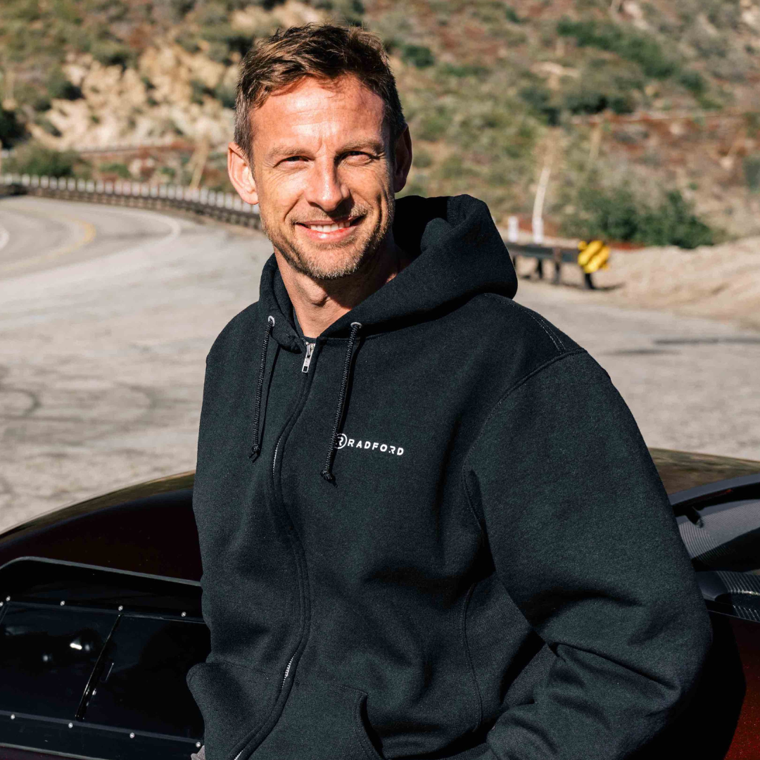 Jenson Button Jenson Button